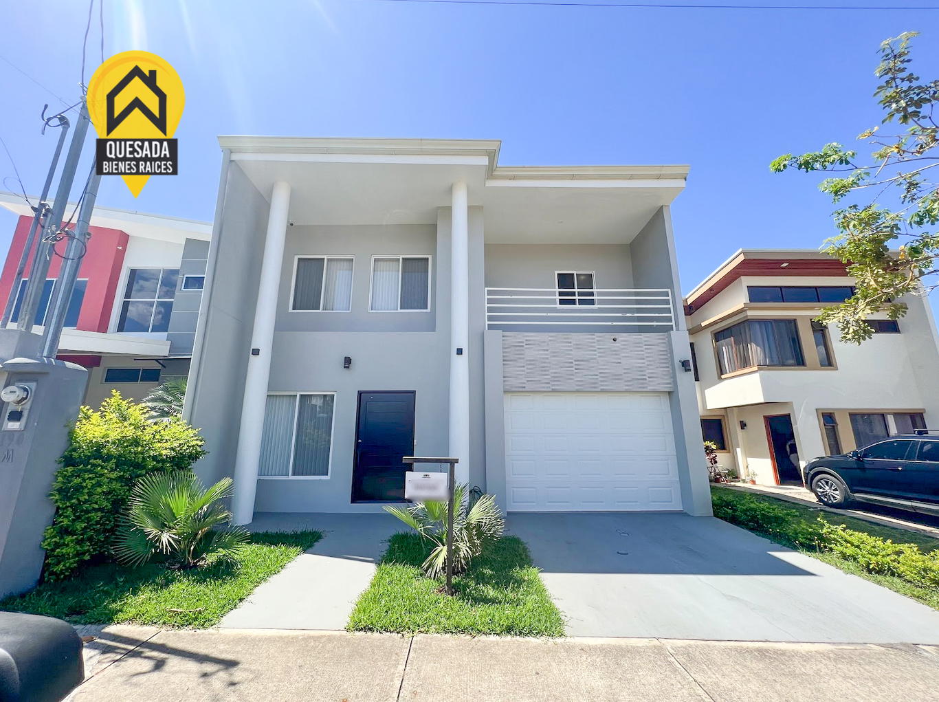 Casa en Condominio Montezuma