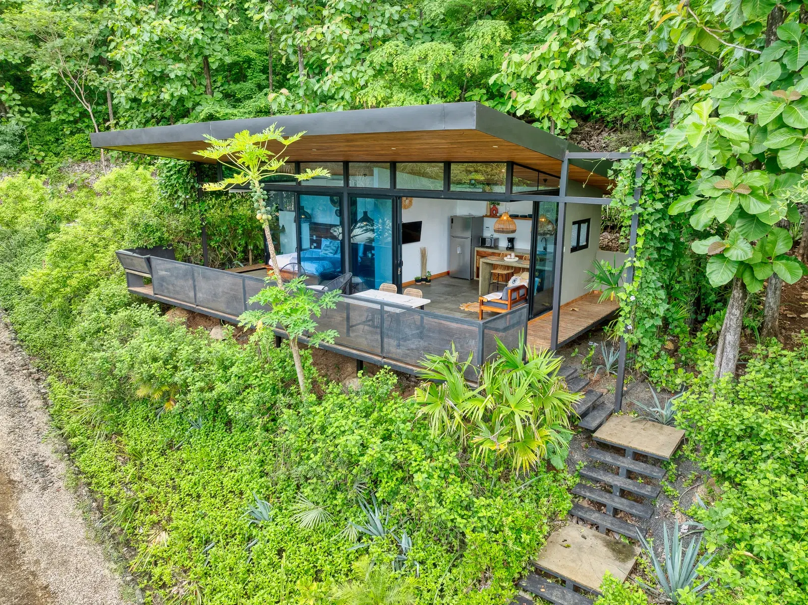 Casa en Veintisiete de Abril