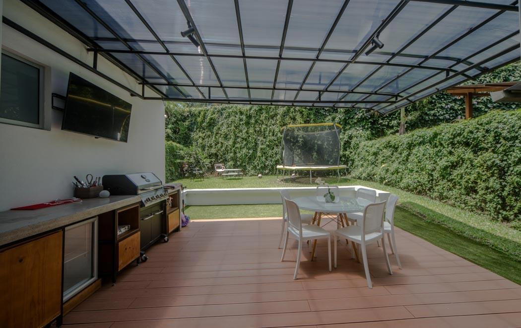 Property at Santa Ana