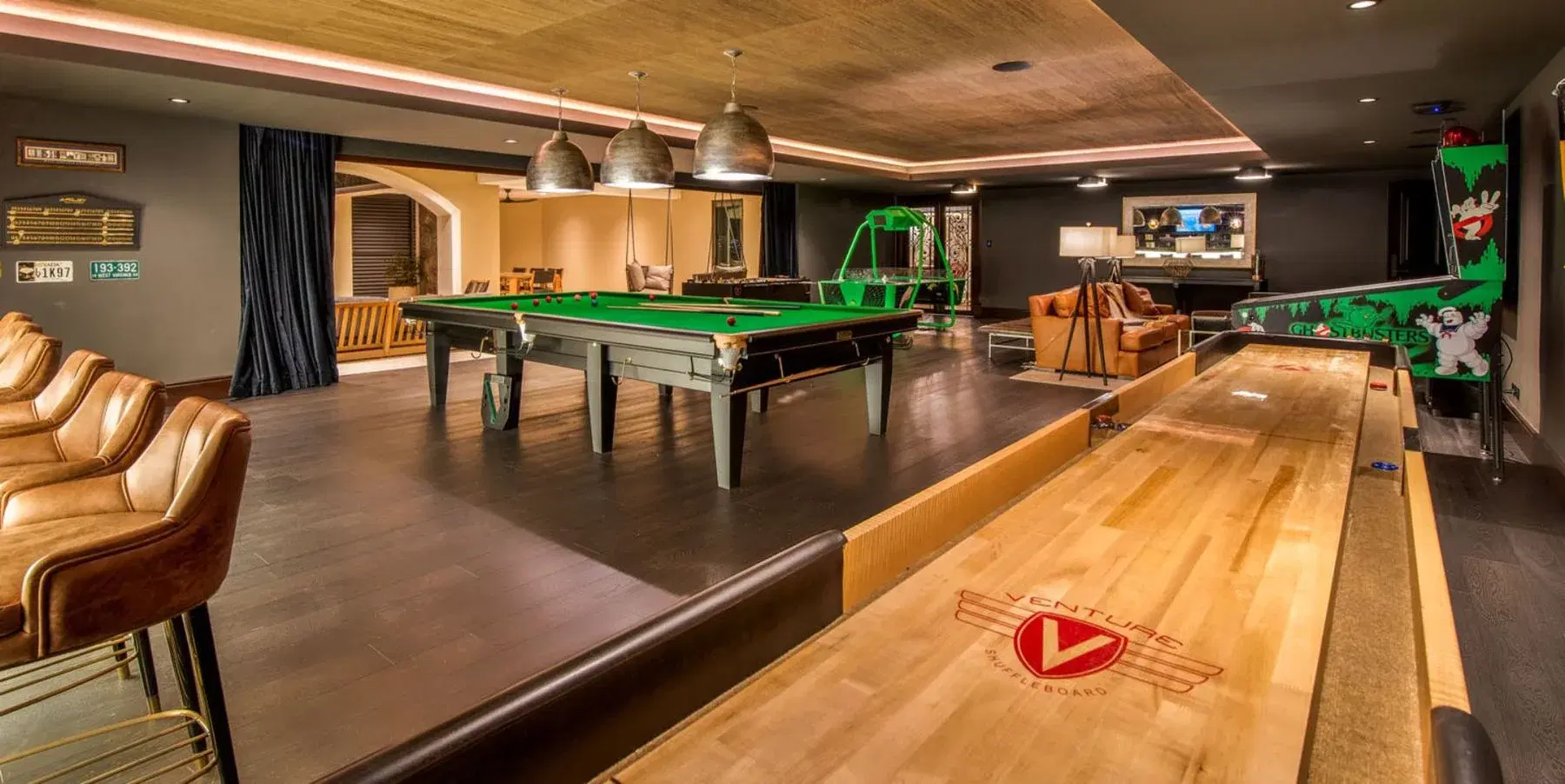 Propiedad en Villa Real