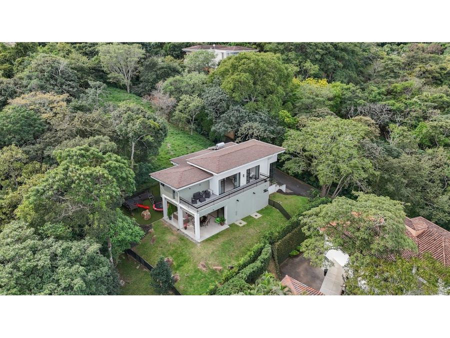 Casa en Quitirrisí