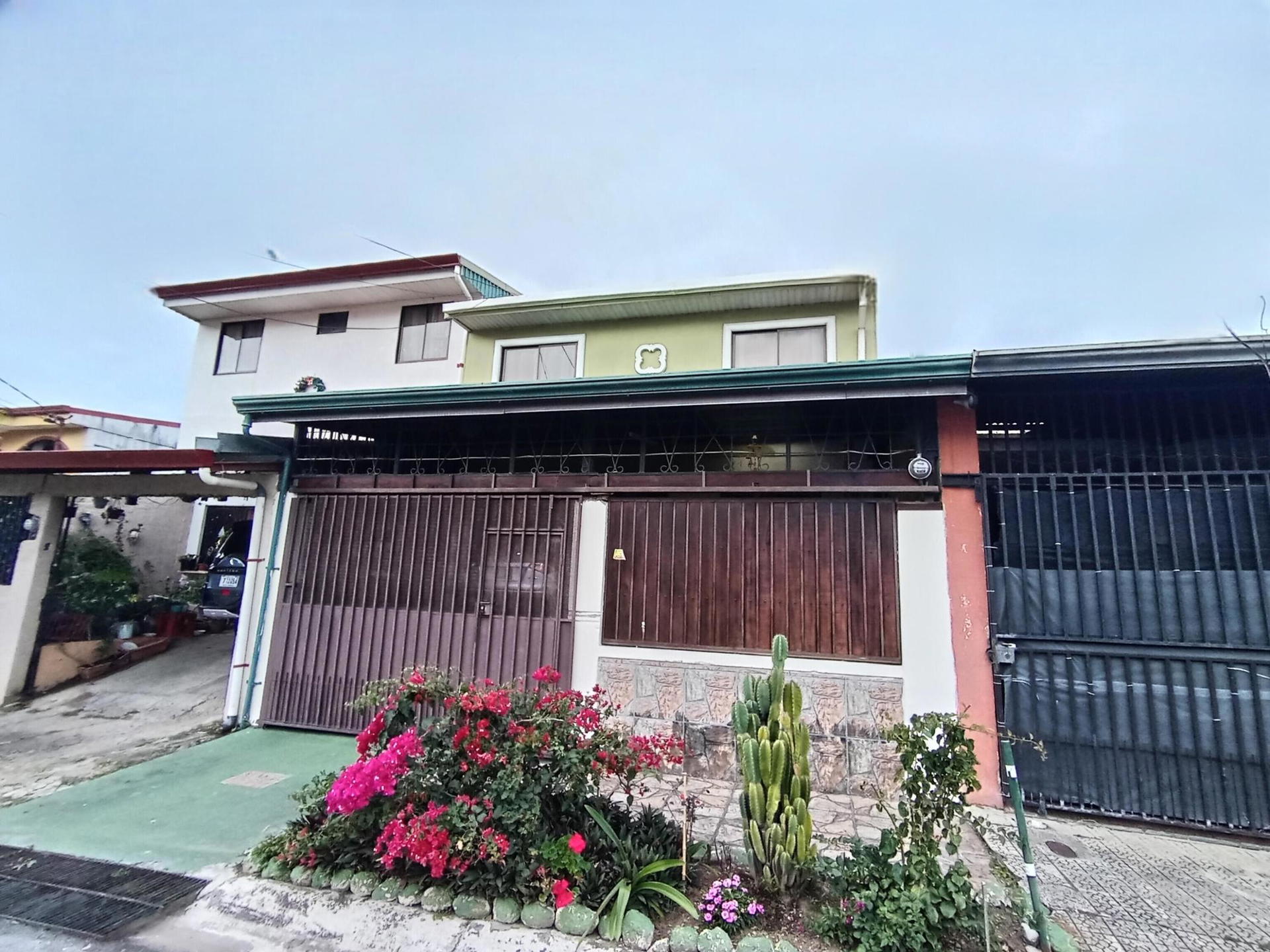 Casa en San Rafael