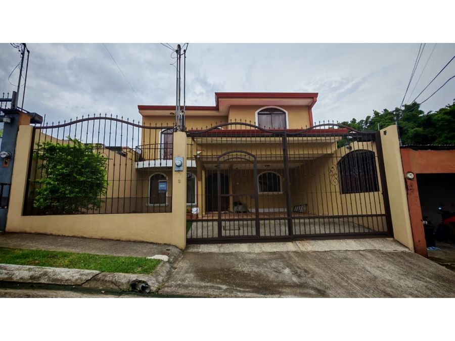 Casa en San José