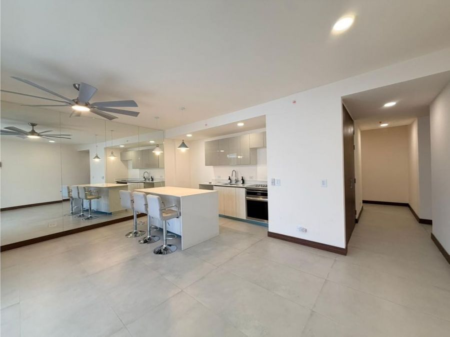 Apartment at Mata Redonda