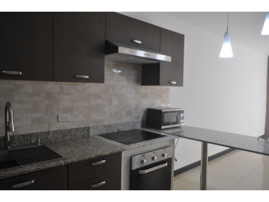 Apartamento en Santa Ana Park