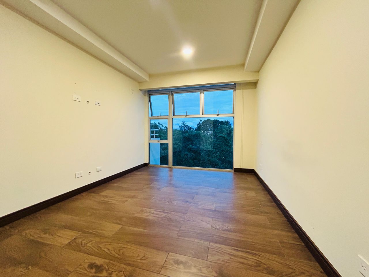 Property at Torres de Heredia