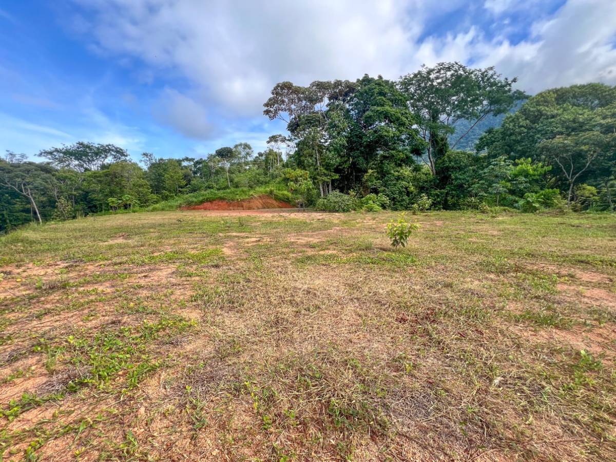 Propiedad en Caracara Ridge