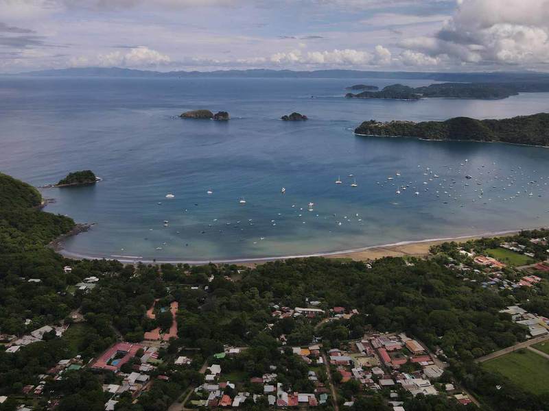 Propiedad en Sardinal