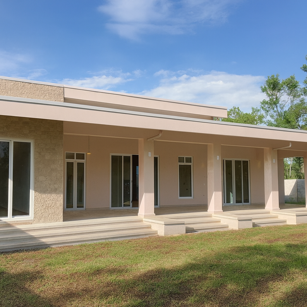 Casa en Condominio Valle San Lorenzo