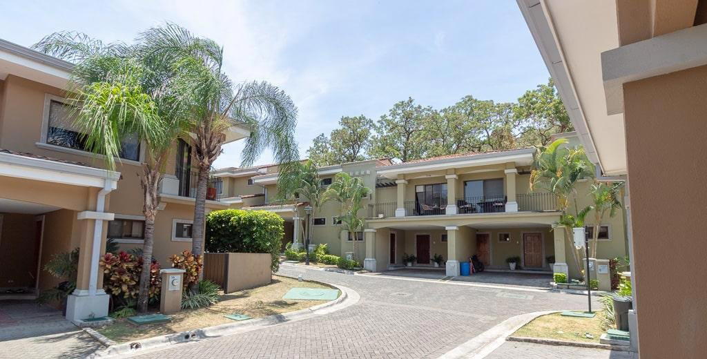 Property at Pozos