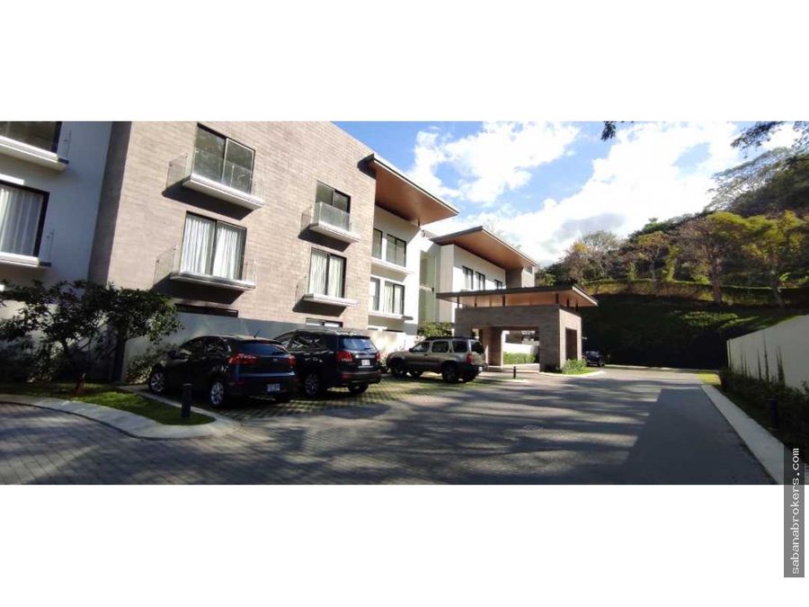 Apartment at San Felipe
