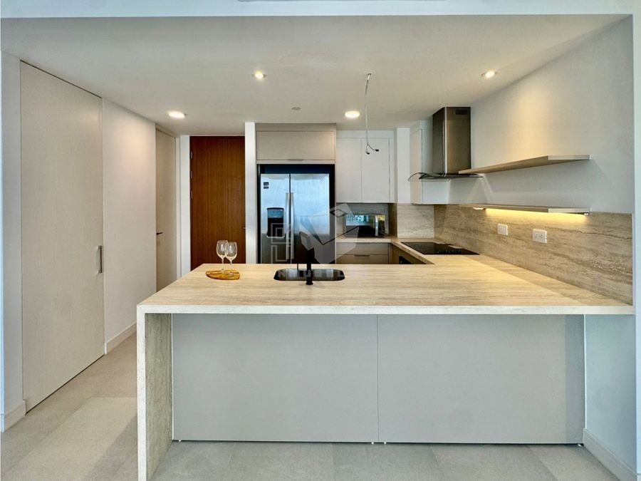 Apartment at Pavas
