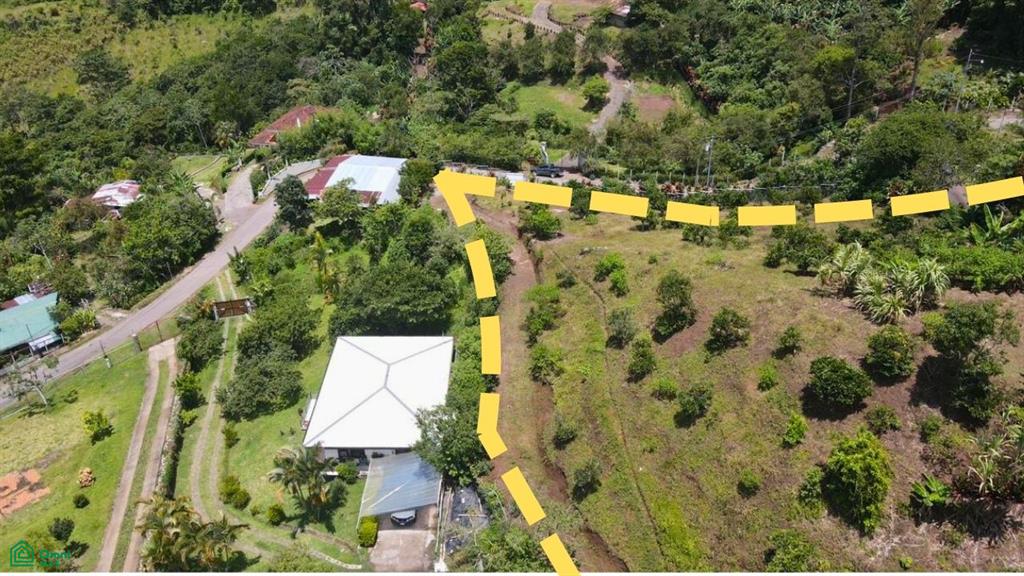 Terreno en Cartago