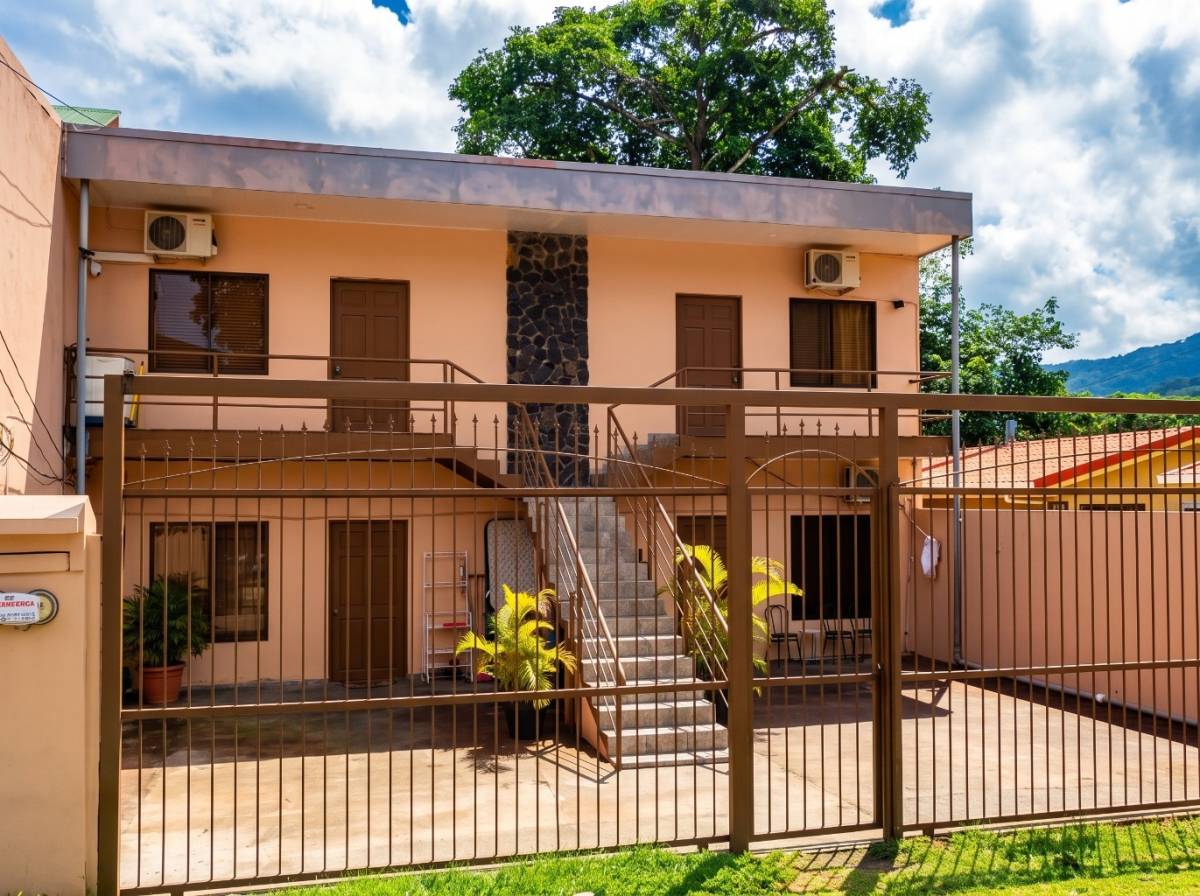 Propiedad en Jacó