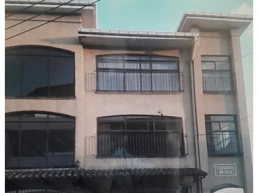 Oficina en San José