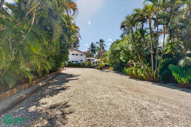 Property at Carrillo