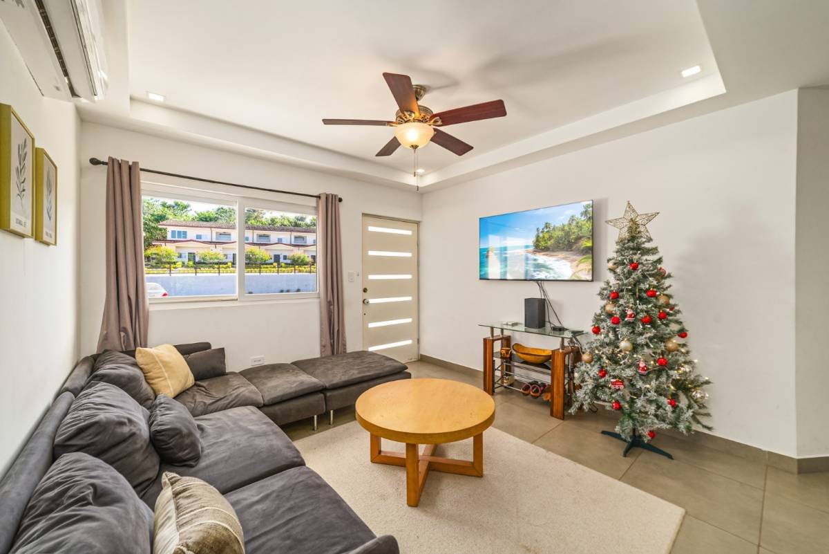 Property at Tamarindo