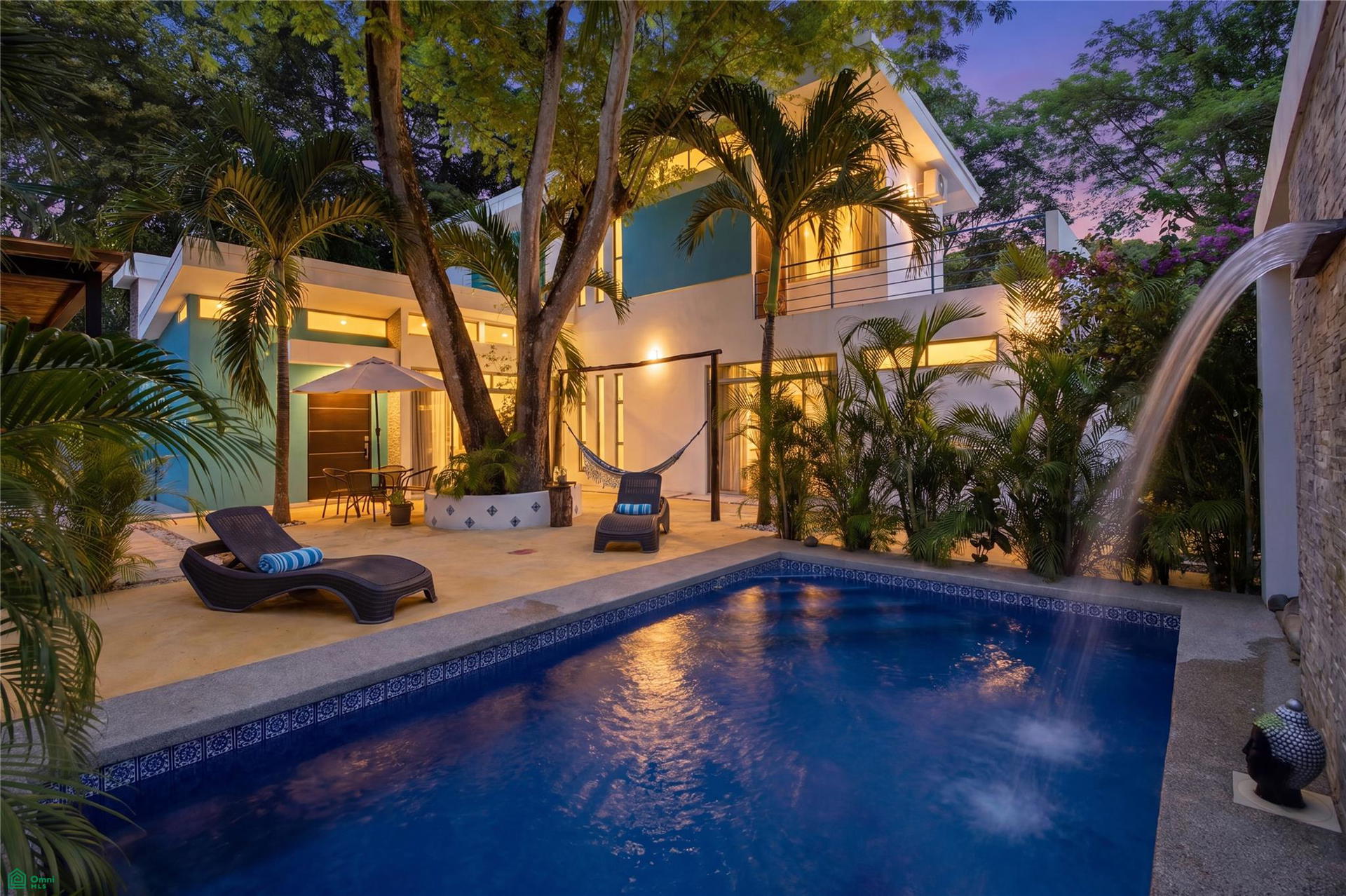 Casa en Santa Cruz