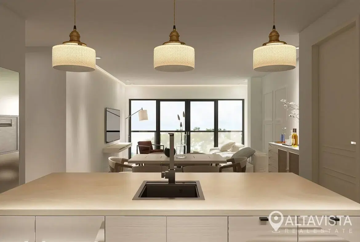 PRE-Venta en ESCAZÚ 121