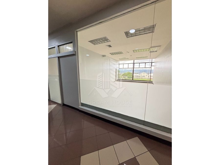 Comercial en San José