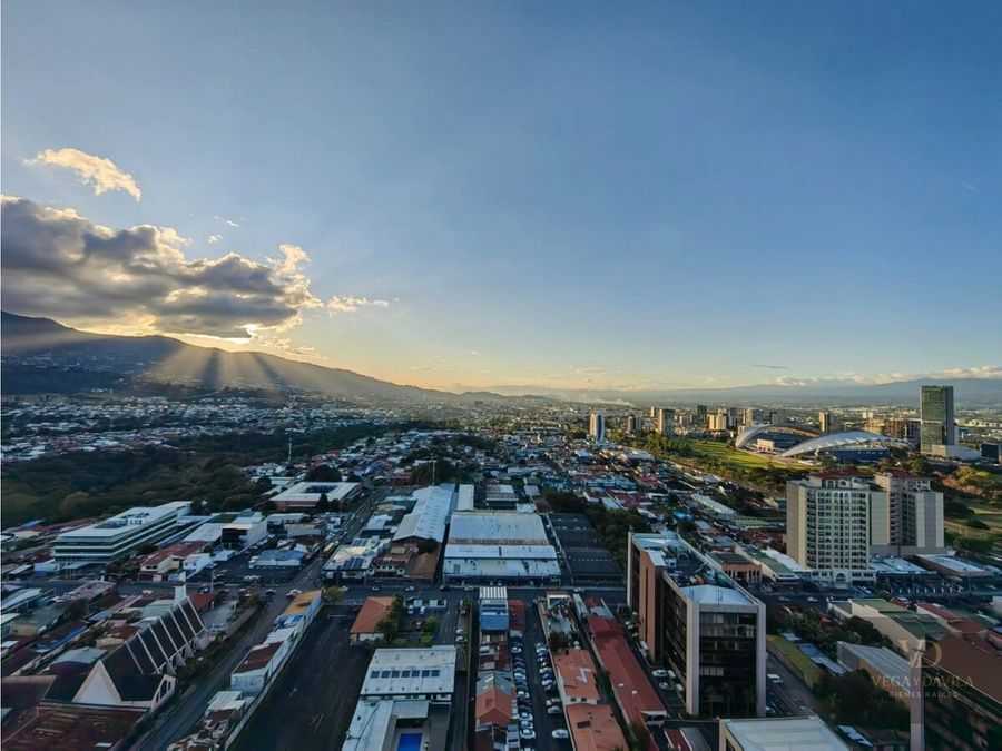 Apartamento en SECRT Sabana