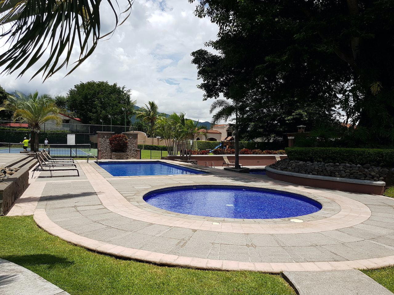 Propiedad en Condominio Via Nova