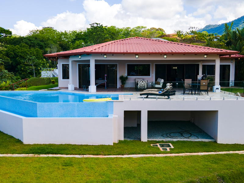 Property at Puerto Cortés