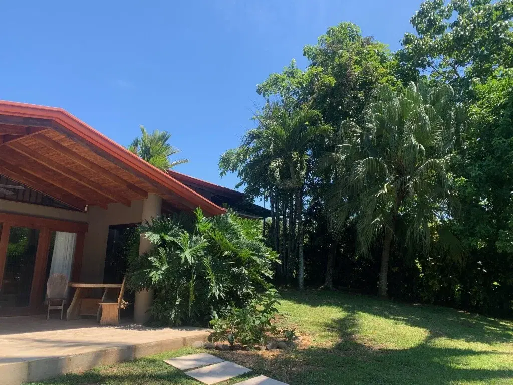Casa en Cóbano