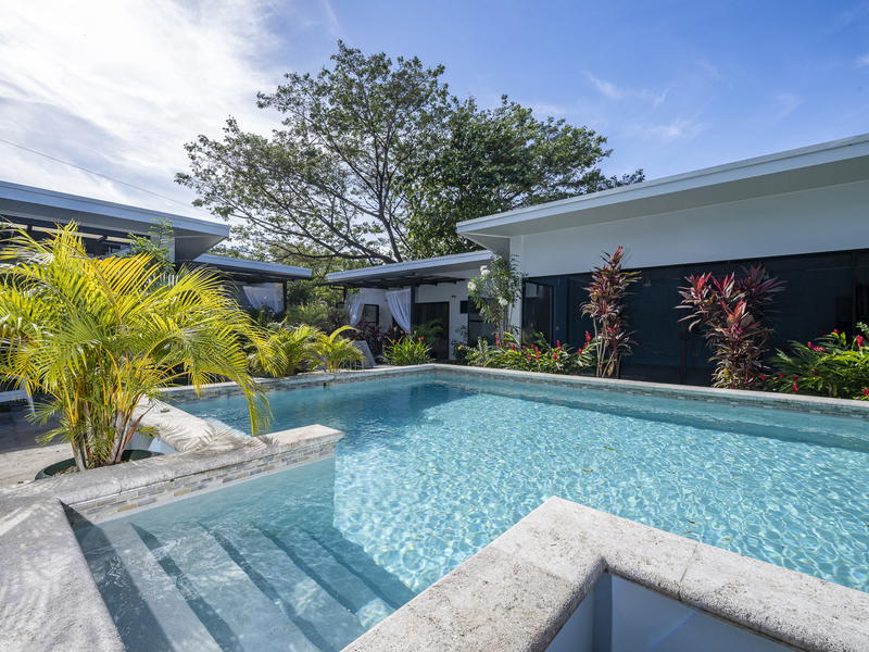 Comercial en Sámara