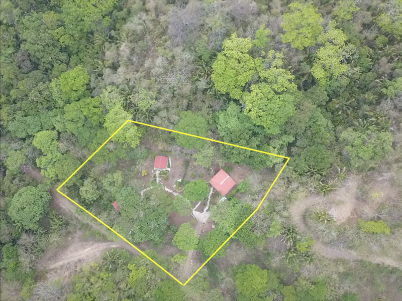 Property at Sámara