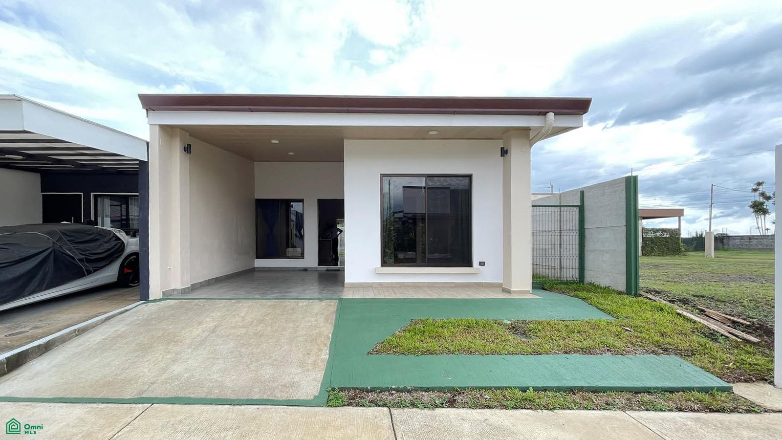 House at Condominio Corteza