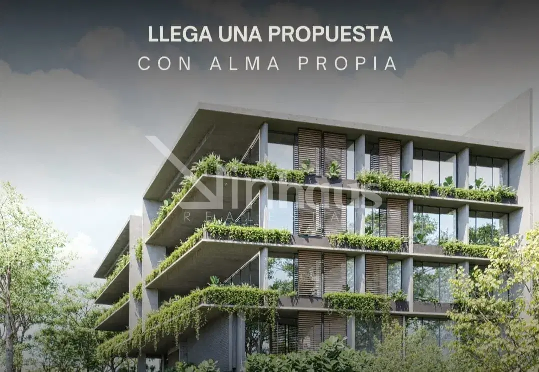 Propiedad en Escazú