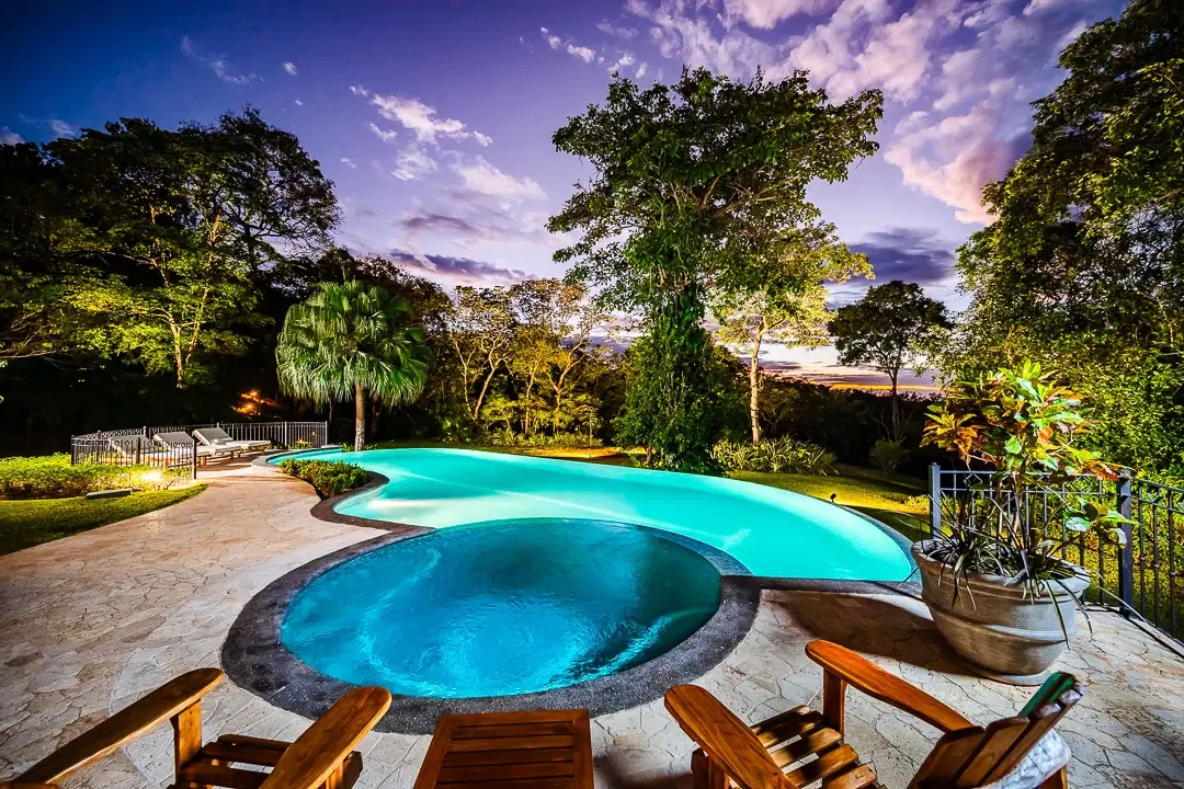 Property at Tamarindo