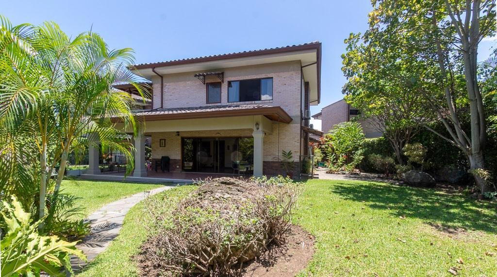 Property at Santa Ana