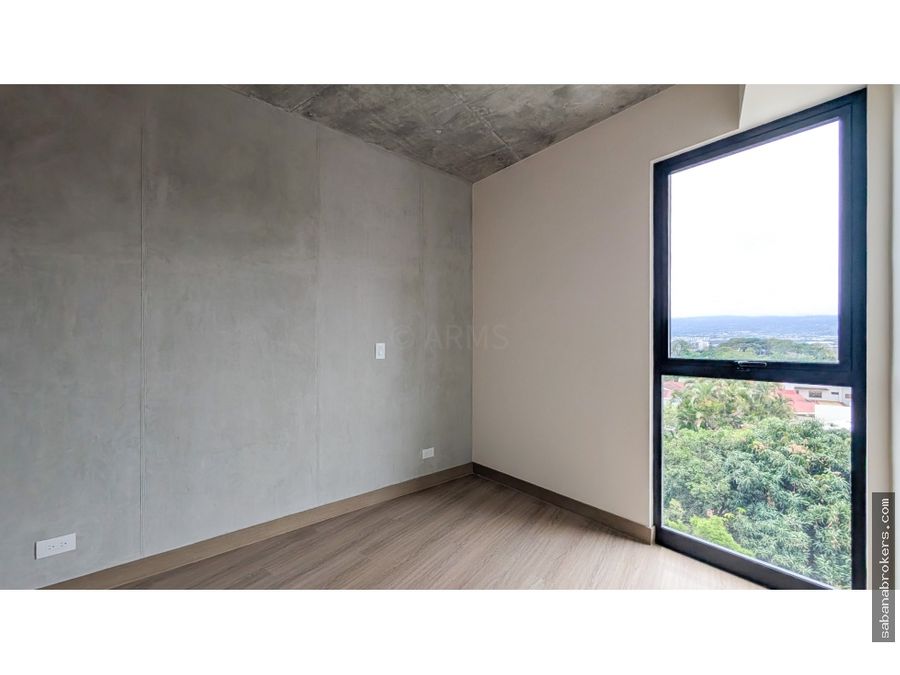 Apartment at Mata Redonda