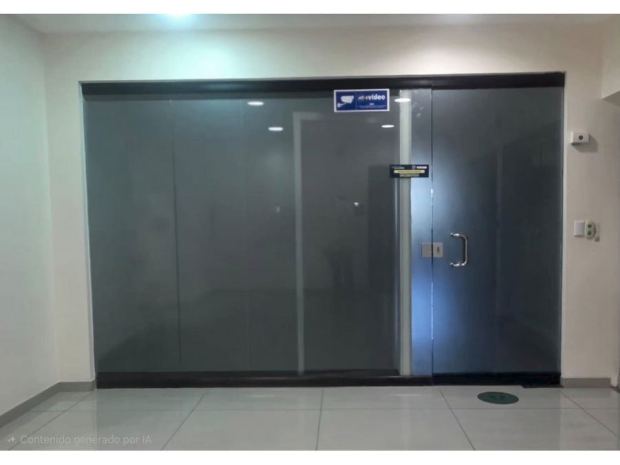 Oficina en Forum 1