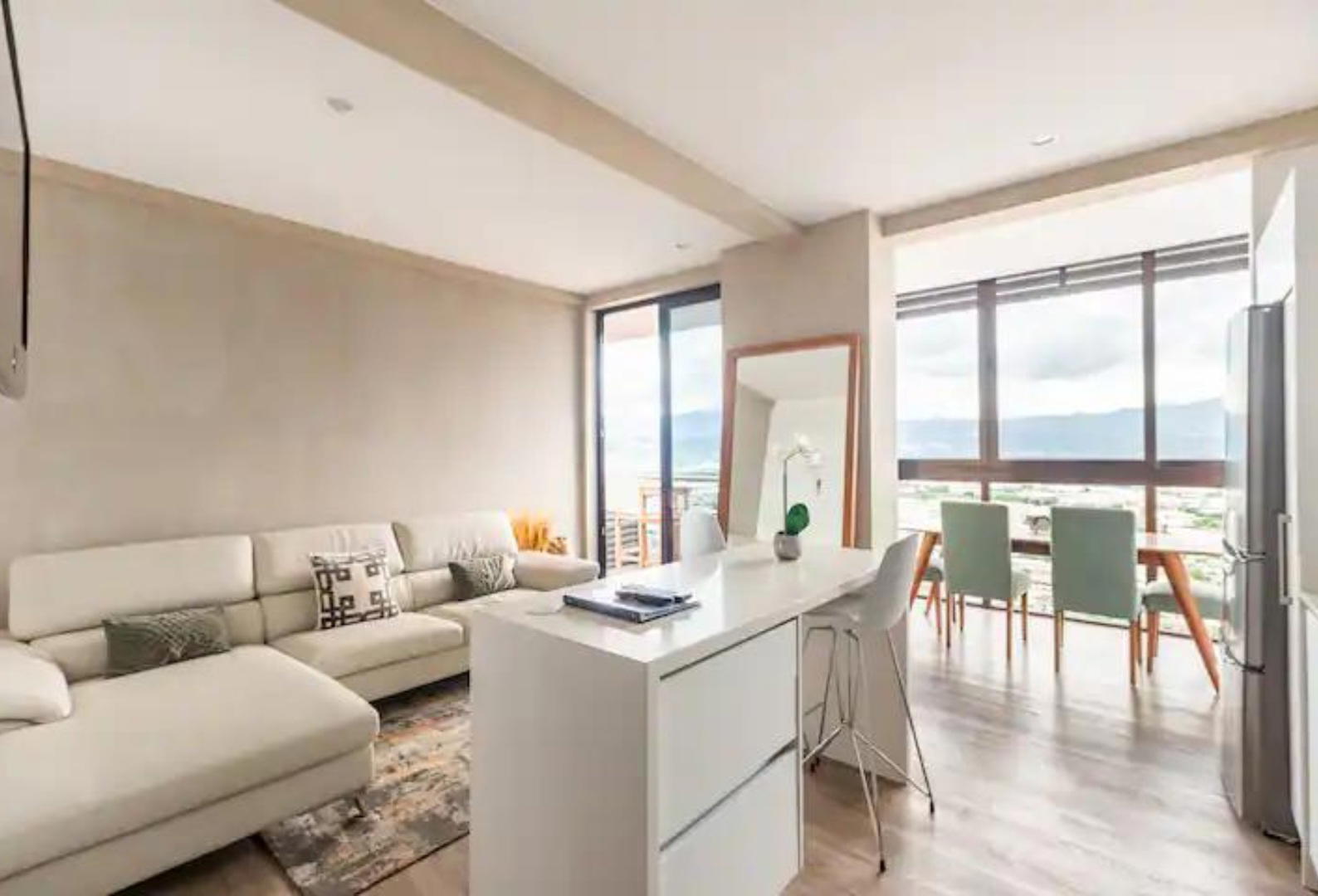 Apartment at Nest Freses