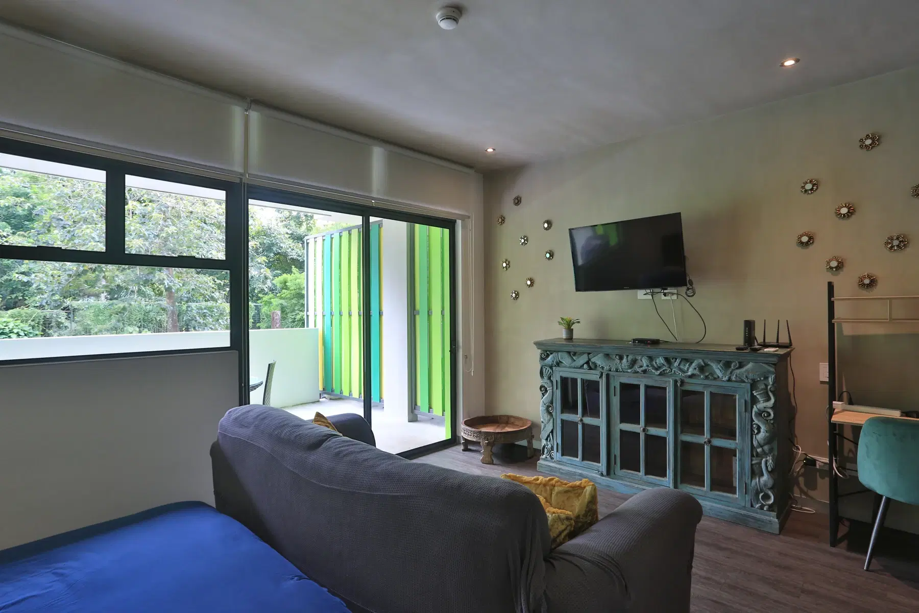 Propiedad en Condominio Arborea