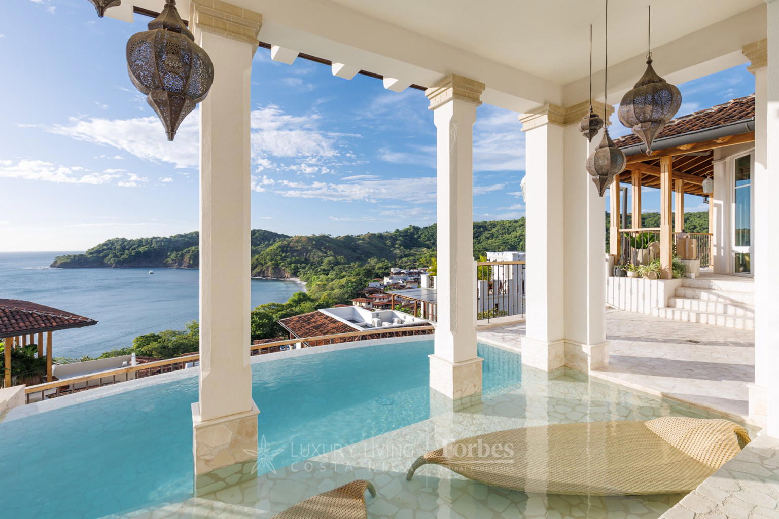 Propiedad en Tamarindo