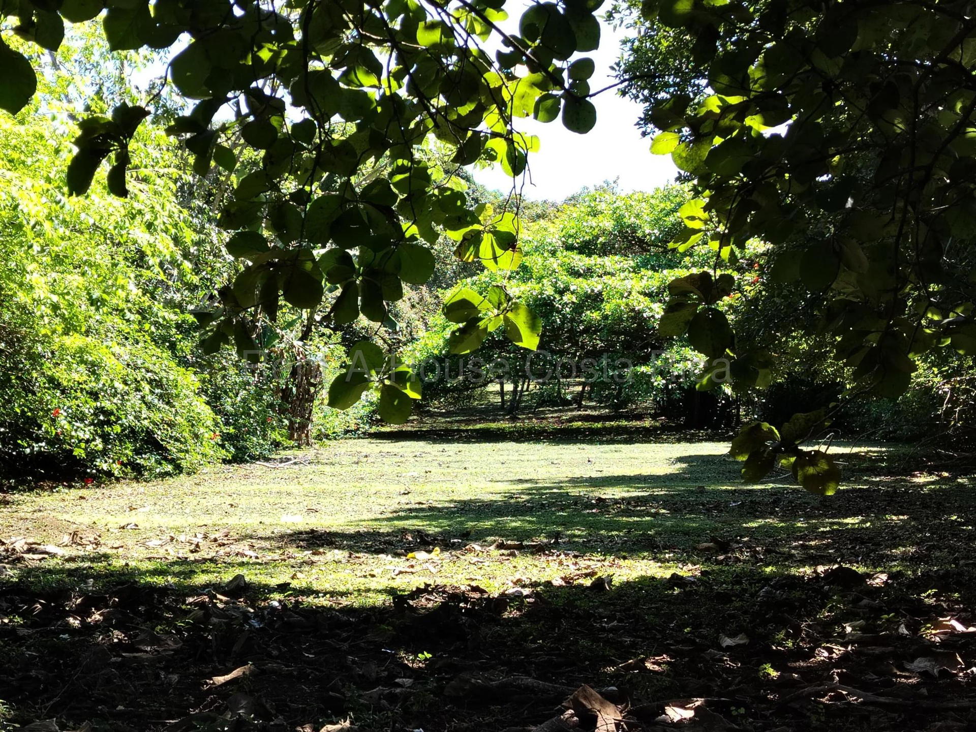 Property at San Pablo