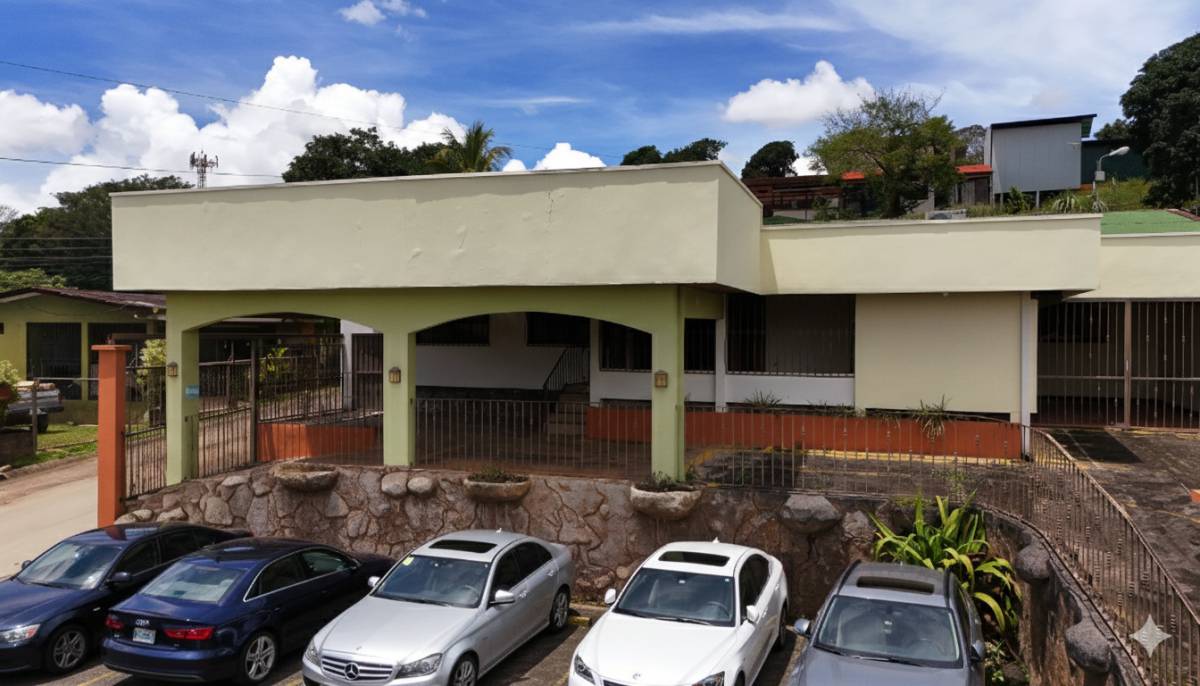 Oficina en San Isidro del General