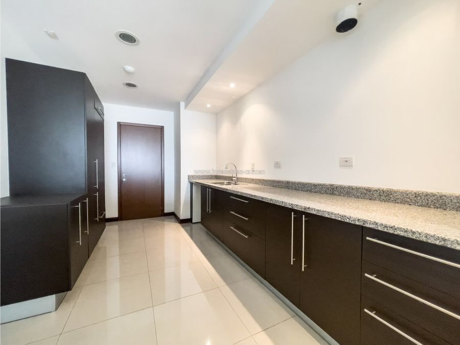 Apartment at Escazú