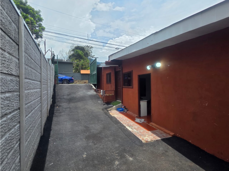 Terreno en San Antonio