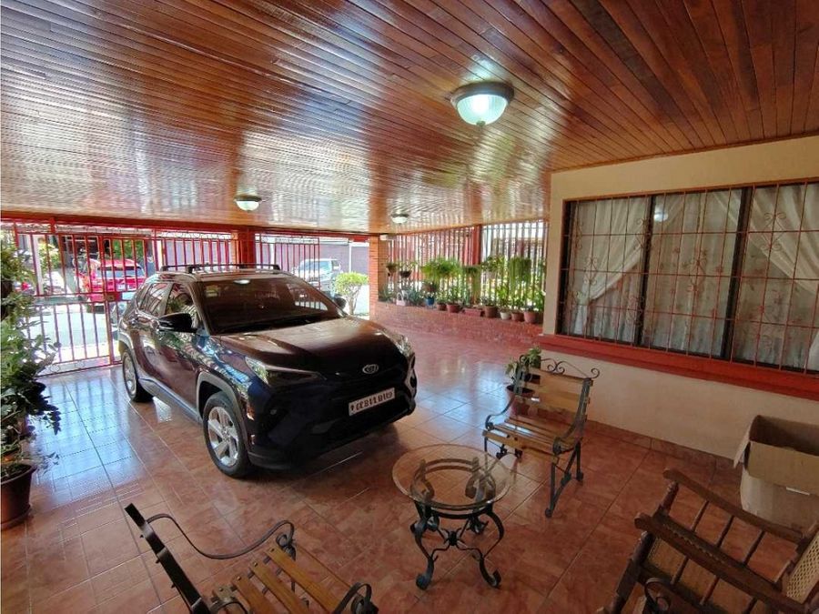 Casa en Ulloa