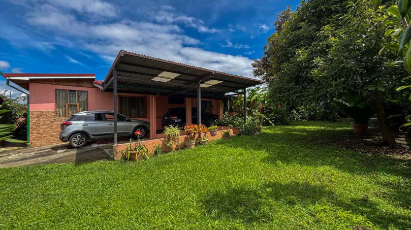 Casa en San Pedro