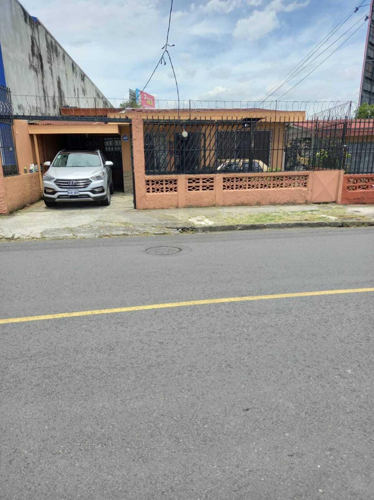 Casa en Calle Blancos