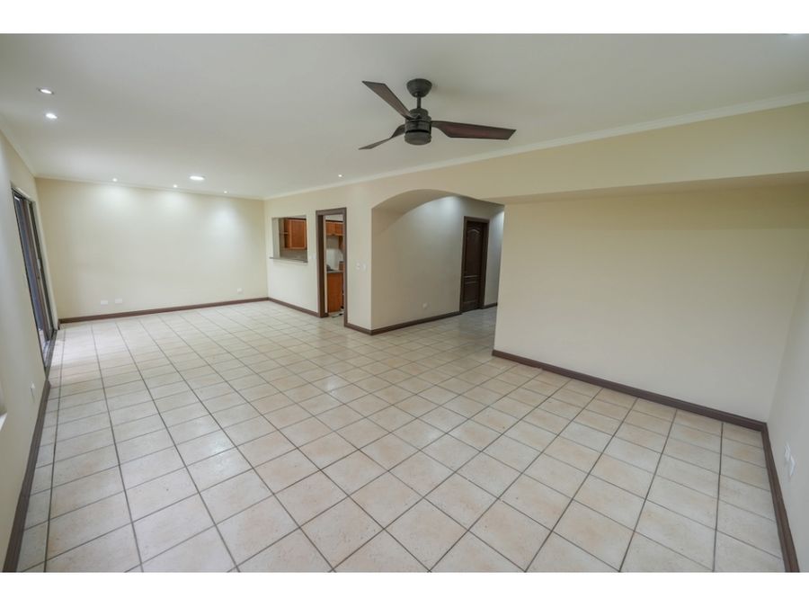 Casa en Condominio Provenza