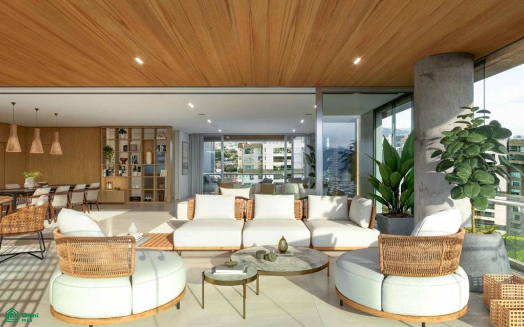 Apartment at Central Park Escazú