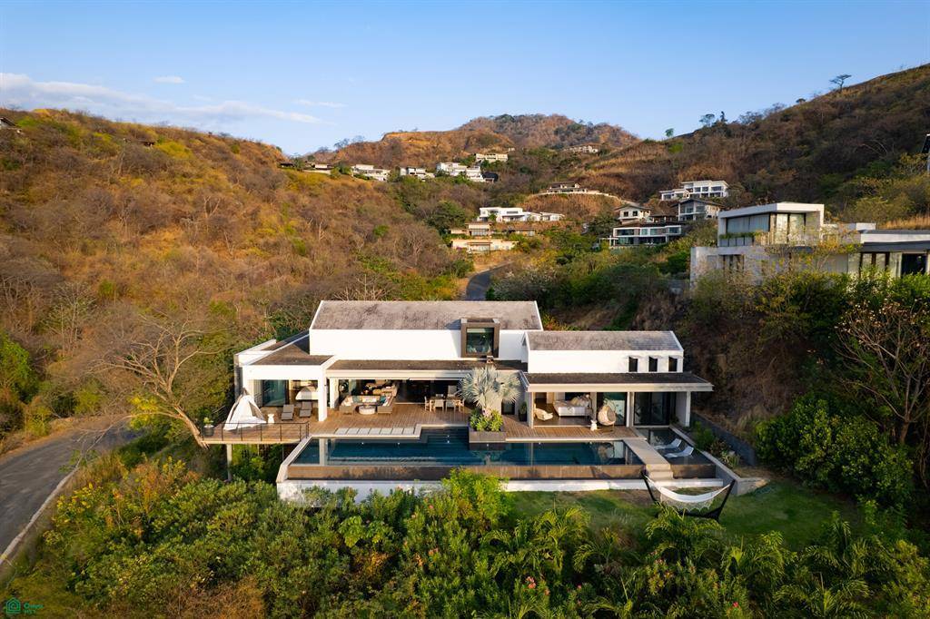 Propiedad en Cabo Velas