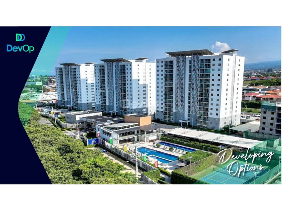 Apartment at Condominio ALTAMIRA